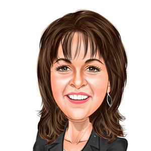 Meet your Posher, Stephanie